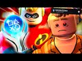 Platinum On Lego Incredibles Was A Traumatic Experience