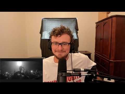 1st Time Hearing Azahriah - introvertált dal REACTION magyar felirattal