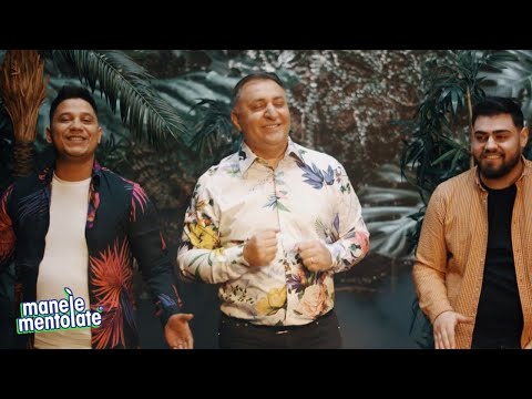 Cocos de la Calarasi ❌Vali Vijelie ❌ Iuly Neamtu - MALDIVE [TEASER]