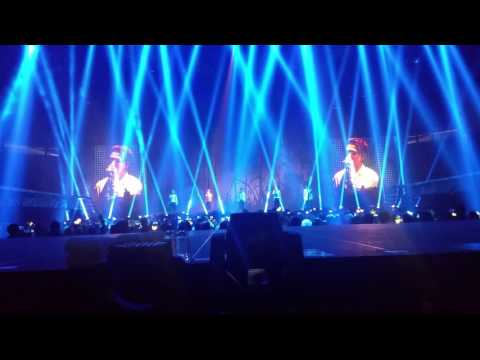 BIGBANG World Tour MADE IF YOU 101015