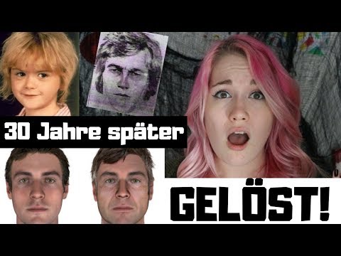 Nach 30 Jahren endlich gelöst! |Der Fall April Tinsley