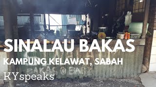 Download lagu KY eats - Sinalau Bakas near Kundasang, Sabah mp3
