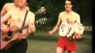 The Old-Timerz : Learning To Fuck