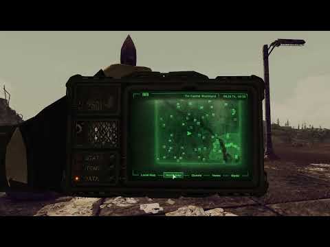 Fast Travel Can Be Bad Sometimes