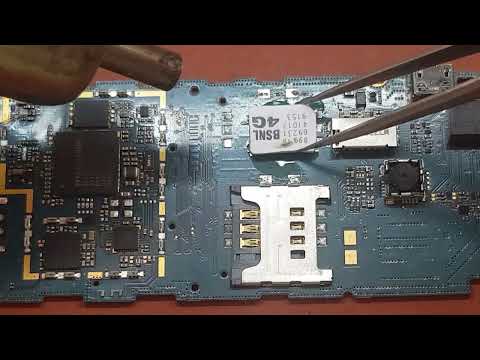 Samsung B313 network solution || bhai ab khabhi network jayega nahi || #mobilerepairingwala