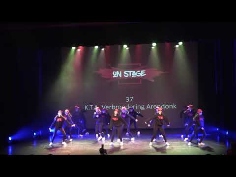 On Stage:K.T.A  Verbroedering Arendonk - Level X