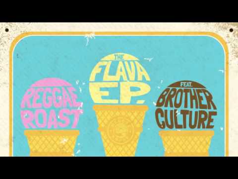 01 Reggae Roast - The Flava [Reggae Roast]