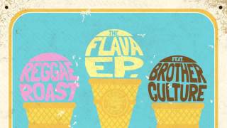 01 Reggae Roast - The Flava [Reggae Roast]