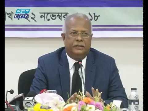 দুদকের ব্যর্থতা স্বীকার করলেন সংস্থার চেয়ারম্যান ইকবাল মাহমুদ