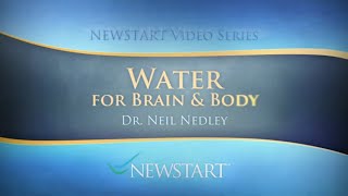 WATER Resources NEWSTART® Lifestyle Club