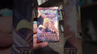 Tins at Walgreens Ho Yaaa!! #packopening #pokemon #fyp #shorts