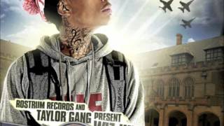 (original) Boarding Pass - Wiz Khalifa