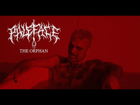 Paleface Swiss - The Orphan (Official Music Video 4K)