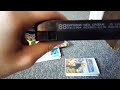 The Emperor S New Groove 2000 VHS Review