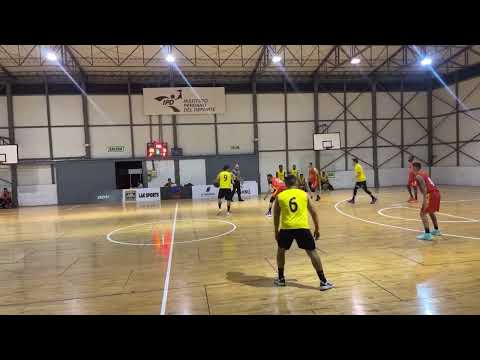 Fecha 4 a.c. LEONES VS GUAROS DE LARA