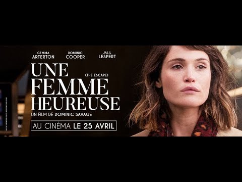 UNE FEMME HEUREUSE - Bande annonce