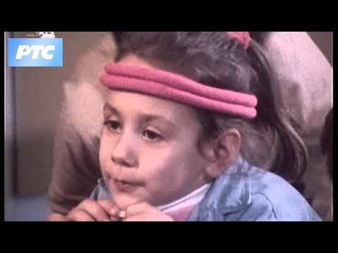 Kocka, kocka, kockica - Kockica i Vuk