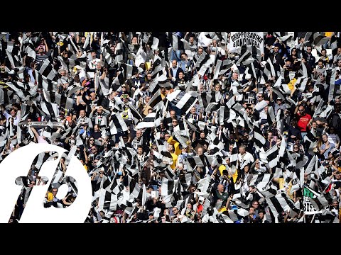 Discorso Andrea Agnelli Juventus-Atalanta 13/05/2012
