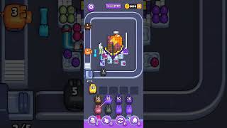 Pixel Flow Level 2787
