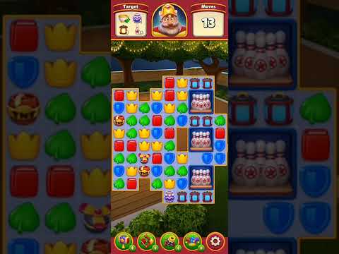 Royal Match Level 2915