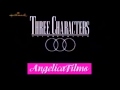 Three Characters Angelica Films Columbia TriStar Television 1998