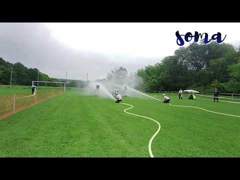 DHZ PAVLICE (2p) / 2.kolo - IKHL / PODBRANČ / 10.06.2023