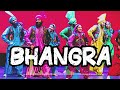 Bhangra background music - no copyright / punjabi bhangra dance music copyright free #roaltyfree