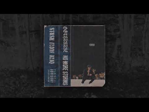 OGTHAMANE - NO MORE $TORM$ (FULL EP)