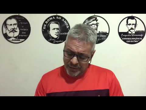 10 minutos com Emmanuel - Pão Nosso - Lição – 94 - Sexo - 5ªf – 23/09/2021.