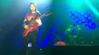 Dare I Care - Julian Casablancas + The Voidz live in Montreal