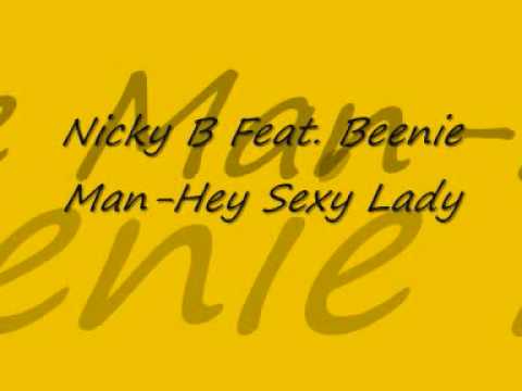 Nicky B Feat Beenie Man Hey Sexy Lady