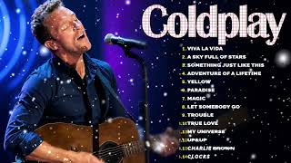 Download lagu Coldplay Greatest Hits Full Album 🎤 Live Concert Setlist | Best Songs Playlist 2026 mp3