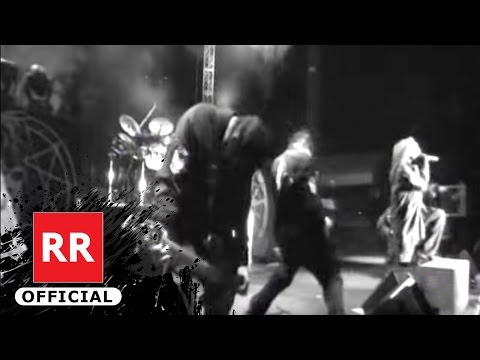 Slipknot - The Nameless (Official Music Video)