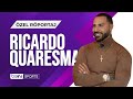 🎙️ Beşiktaş'ın Efsane Futbolcularından Ricardo Quaresma Özel Röportajı