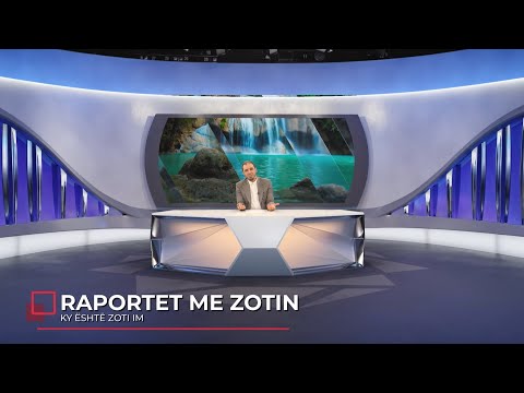 Ky është Zoti im  | 06. Raportet me Zotin - Enis Rama