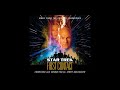 08 39.1 Degrees Celsius - Star Trek: First Contact Soundtrack HQ
