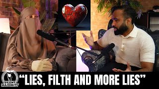 Finding A Husband on Muslim Dating Apps Shocking!
