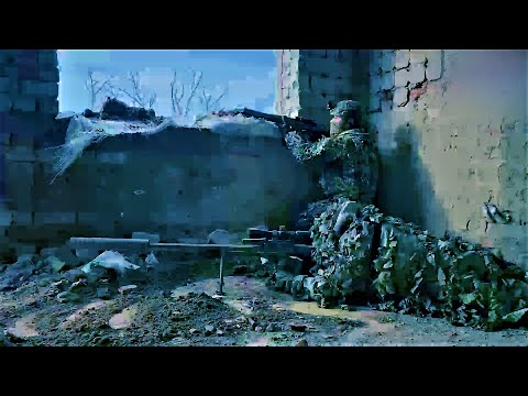 Павел Пламенев и Макс Нарышев - Солдаты группы "Центр".