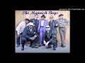 Mannish Boys - Lonesome Bedroom Blues