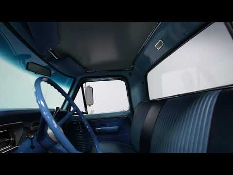 1968 Ford F100 (CC-1024967) for sale in Concord, North Carolina