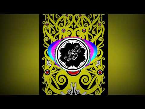 Ati dua nyadi satu lagu iban