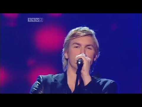 The X Factor 2005: Live Show 6 - Journey South