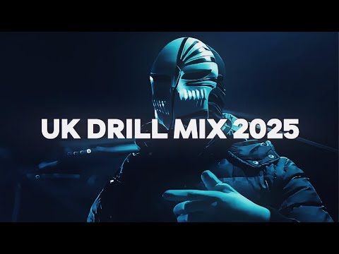 UK DRILL MIX 2025 (67 Dopesmoke, BM, Mini, Sava, PR SAD, SJ,...) | BEST DRILL MIX 2025