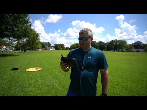 Mavic 2 Pro AFC F4 Video Test