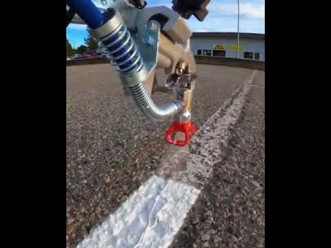 Amazing Road Paint Tech Videos Daily| 😇😇TechStride Tech HD