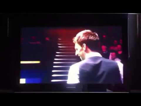 O'sullivan vs Trump fart !!