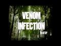 Venom Infection Beat LP (Full Instrumental Album ...