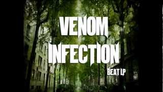 Venom Infection Beat LP (Full Instrumental Album)