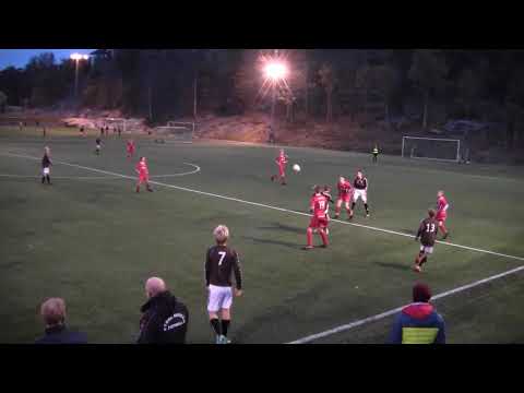 Store Bergan -  Ørn Horten 2, Gutter14,  22 oktober 2018