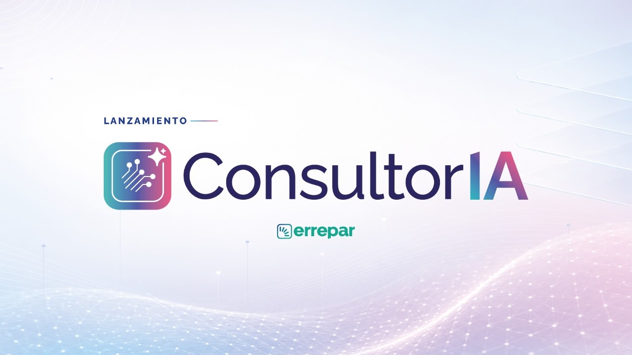 ¡Lanzamiento de Consultor IA! 🚀